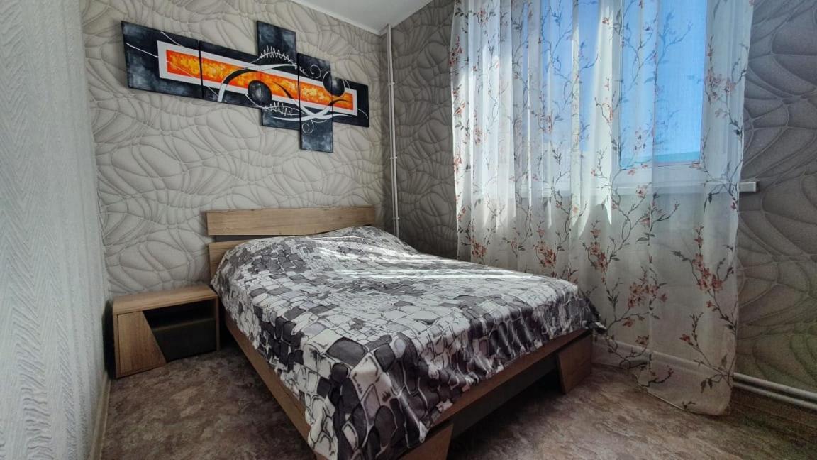 Gostevoi Dom Istock Villa Petropavlovsk Kamchatsky Luaran gambar